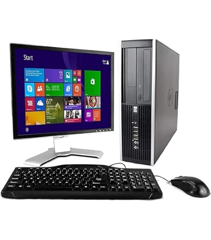 Amazon.com: Fast Dell Optiplex Windows 10 Desktop Computer Core 2