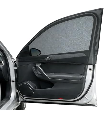 Amazon.com: Car Window Sun Shades for Nissan Pathfinder Rock Creek