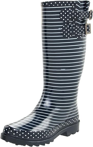 chooka rain boots amazon