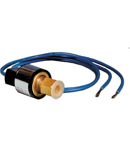 dsip socom254-p005 SLP0530 Genuine OEM Supco Pressure Switch : Industrial & Scientific 20 PSI Low Pressure Switch 5 SureFire Spotlight: SOCOM-4 Series