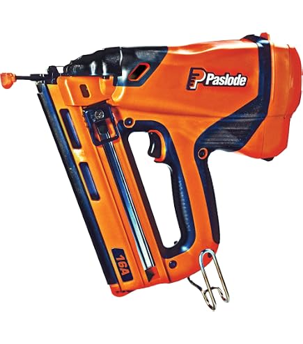 Replacement Battery Charger Adapter For Paslode Cordless Nail Guns (Framing Nailer Models) Paslode Charger