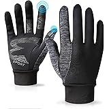 Running Winter Gloves Outdoor Touch Screen for Women Men Smartphone Mens Gloves Winter