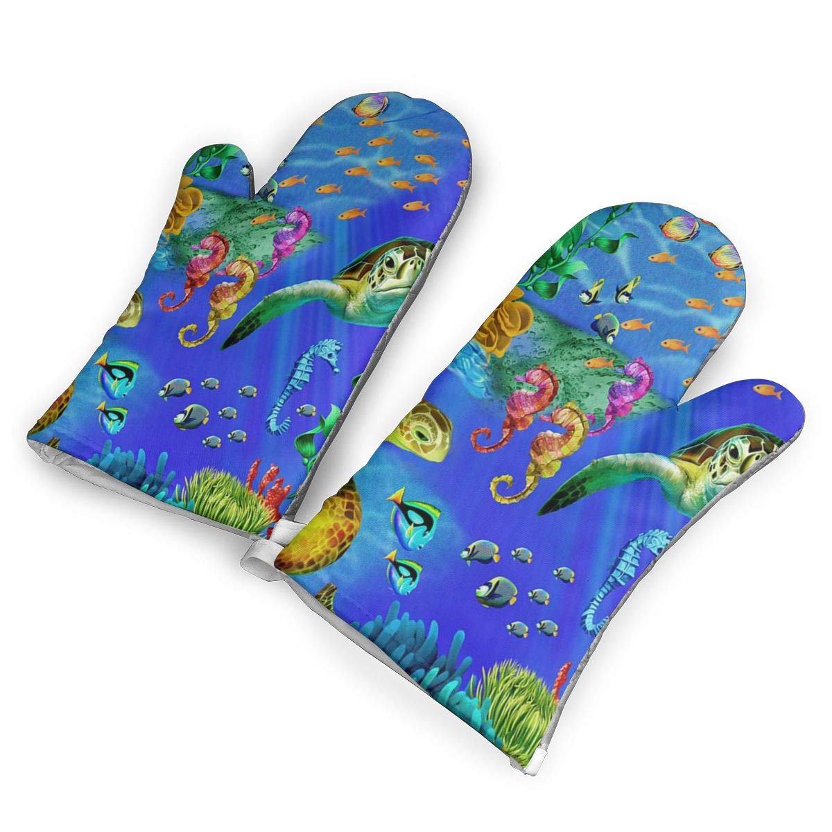The 9 Best Sea Life Oven Mits