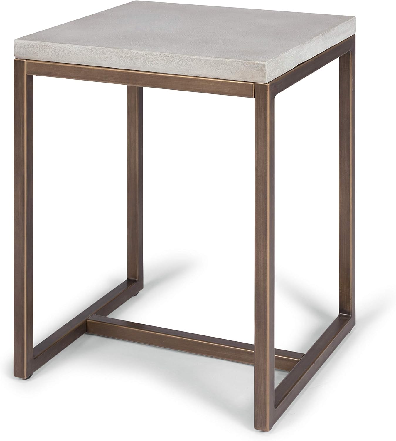 Best Modern Craftsman Style End Table