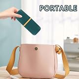 KufaerBeam Travel Toothbrush Cup Case Portable Multifunctional Holder view 4