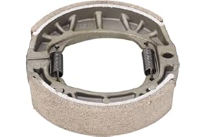 KIMISS Front or Rear Brake Shoes for CT70 SL70 Z50A CA110 Mini Trail 45120-001-010