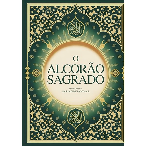 O Alcorão - Mansour Challita翻訳　コーラン Alcorao, O | Amazon.com.br