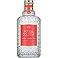 4711 Acqua Colonia Lychee and White Mint by Muelhens for Unisex - 5.7 oz EDC Spray