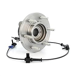 Front Wheel Bearing Hub Assembly 70-515093