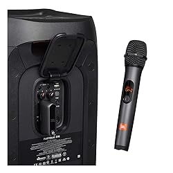 JBL Wireless Two Microphone System with
