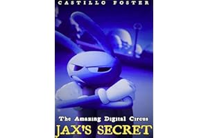Jax's Secret (The-Amazing-Digital-Circus)