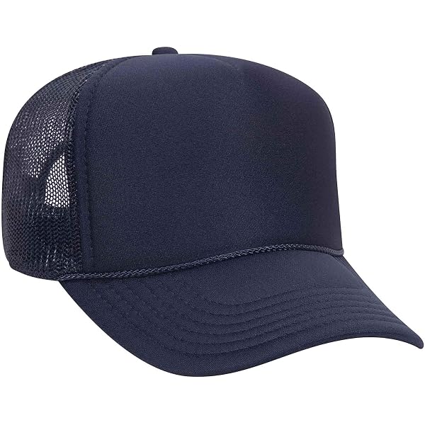 United States Navy USN Blue Flex Baseball Fit Cap – Rapid Dominance, S/M, Dark Navy, Fitted