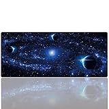Cmhoo Gaming Mouse Pad Extended & Desk Mat Large
