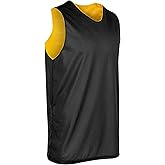 Champro Men Adult Zone Reversible Youth Basketball Jersey