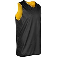ウェア coast2coast basketball reversible tank Amazon.com: Epic Youth Full-Court 2-Layer Reversible Tank