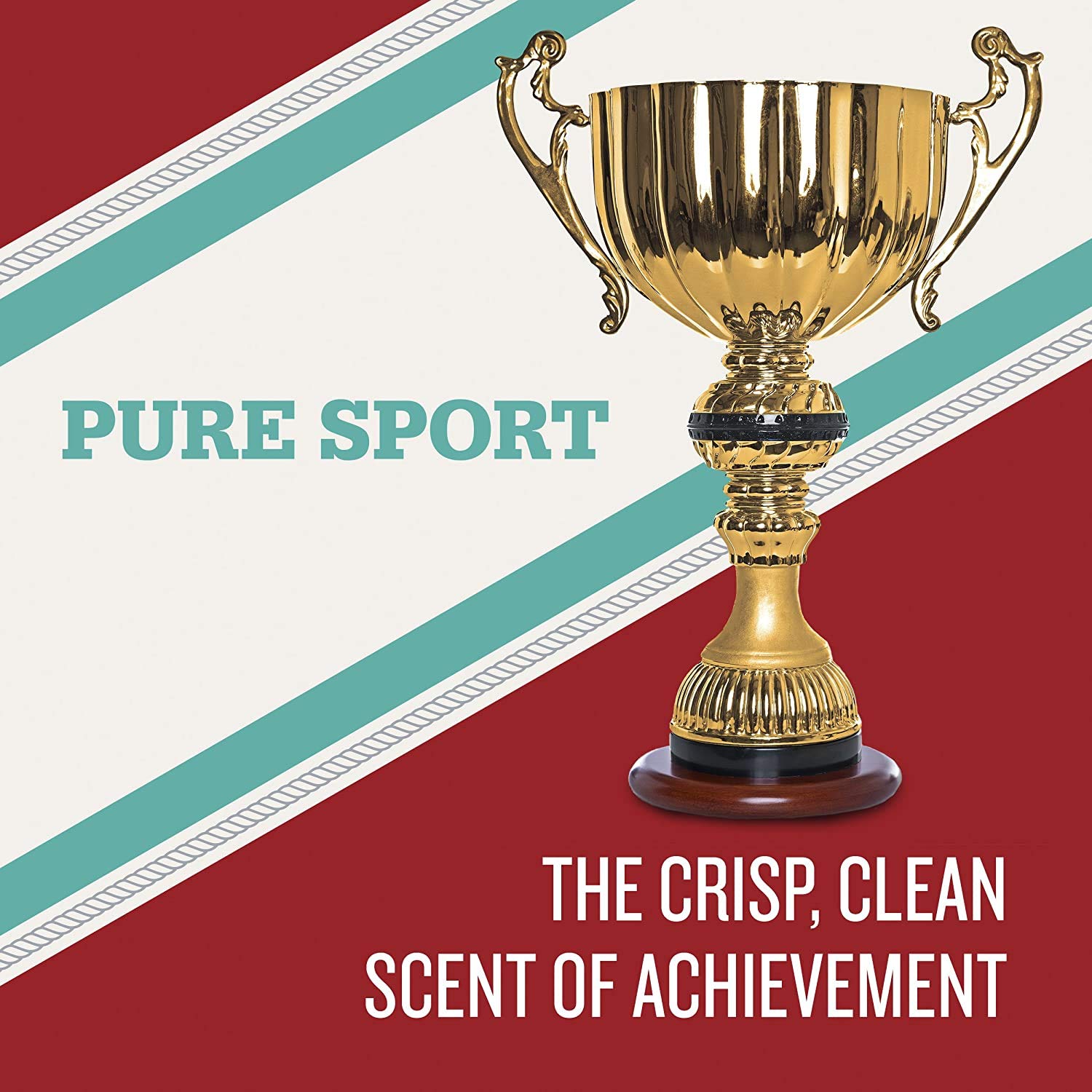 Old Spice High Endurance Pure Sport Scent Men's Body Wash 18 Fl Oz (Pack of 4) : Beauty