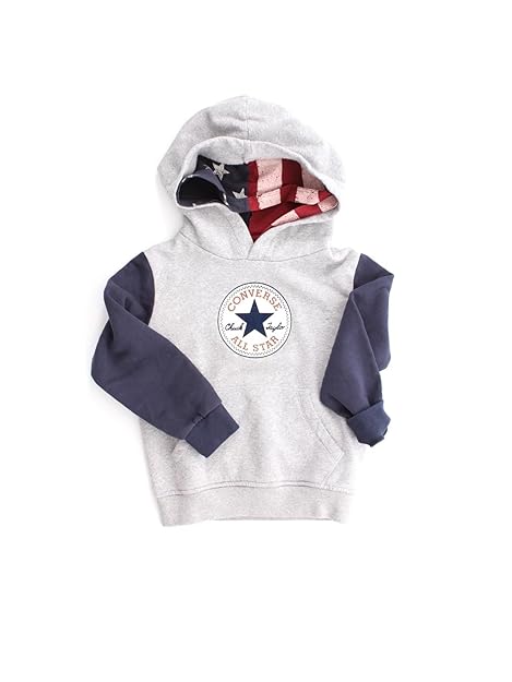 felpa nike con cappuccio donna