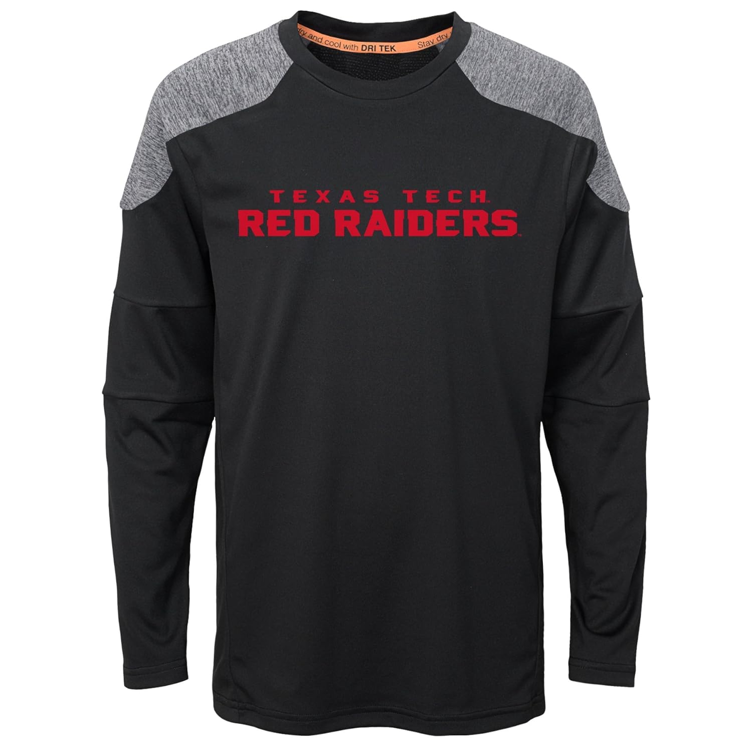 Team Color NCAA Texas Tech 