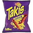 Barcel Takis Fuego (3.25oz)