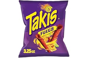 Barcel Takis Fuego (3.25oz)