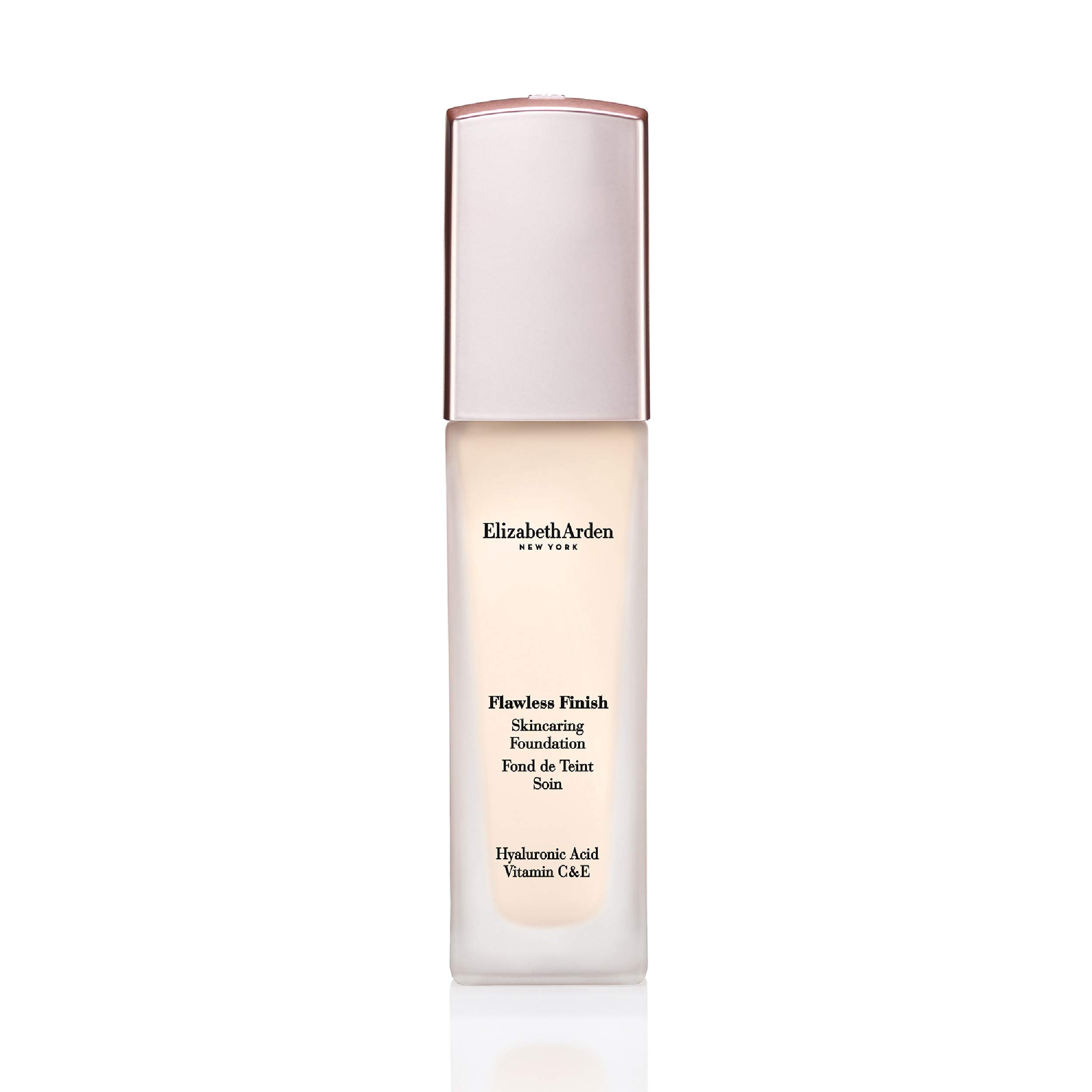 Elizabeth Arden Flawless Finish Skincaring Foundation 110N, 30ml — image 1