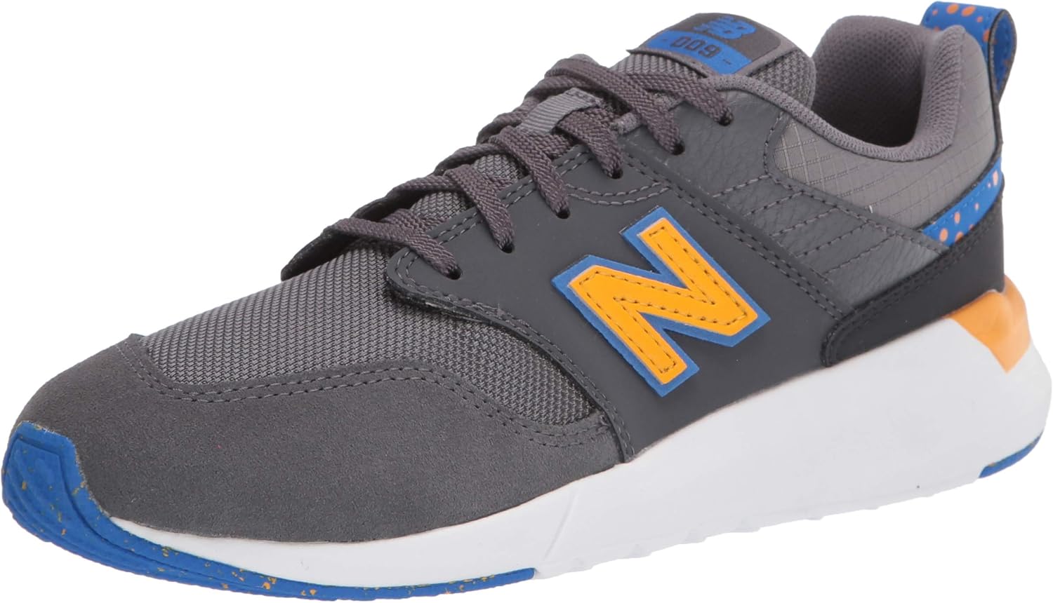 new balance 009 kids