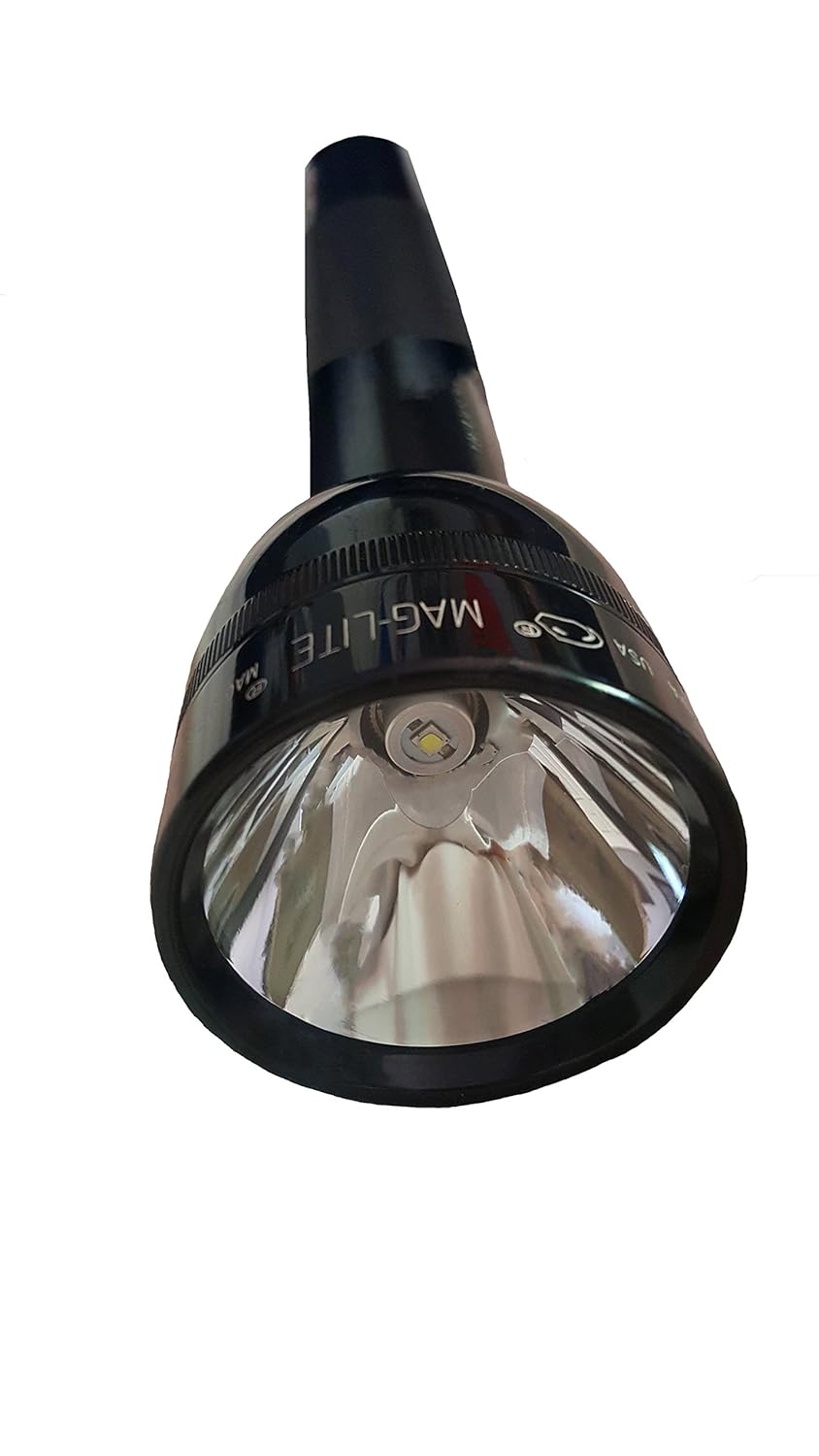 linternas maglite de 3 6 celdas