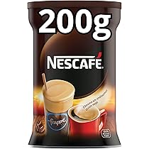 AT COFFEE　100g 2袋　新品未使用　ATCOFFEE Nescafe Arabica Coffee No Sugar Mix Robusta Instant Aroma