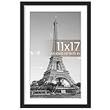 upsimples 11x17 Picture Frame, Display Pictures