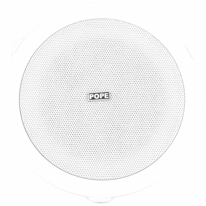 pope speaker 15 inch price