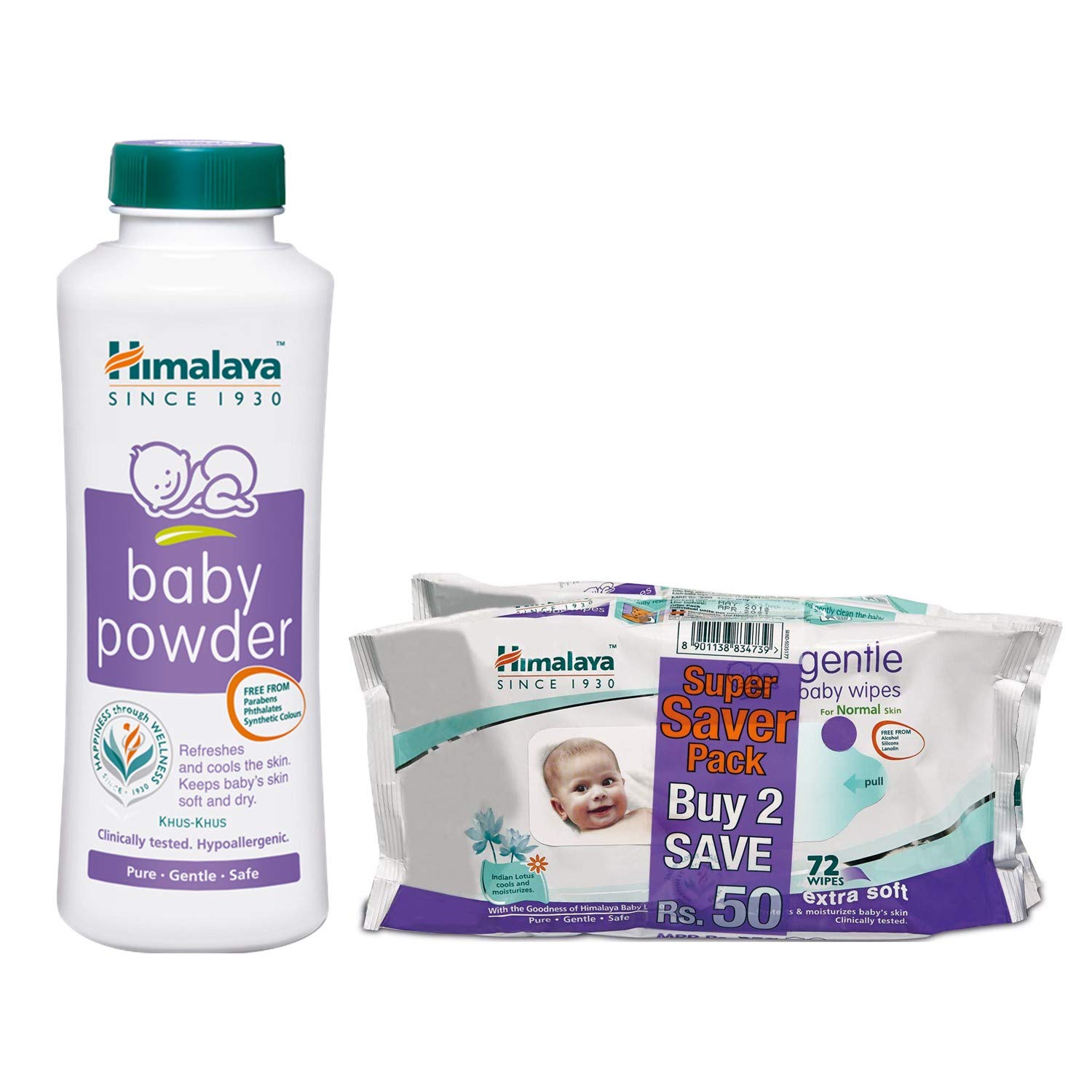 amazon himalaya baby powder