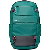 Timbuk2 Lane Commuter Laptop Backpack, Verdigris Pop