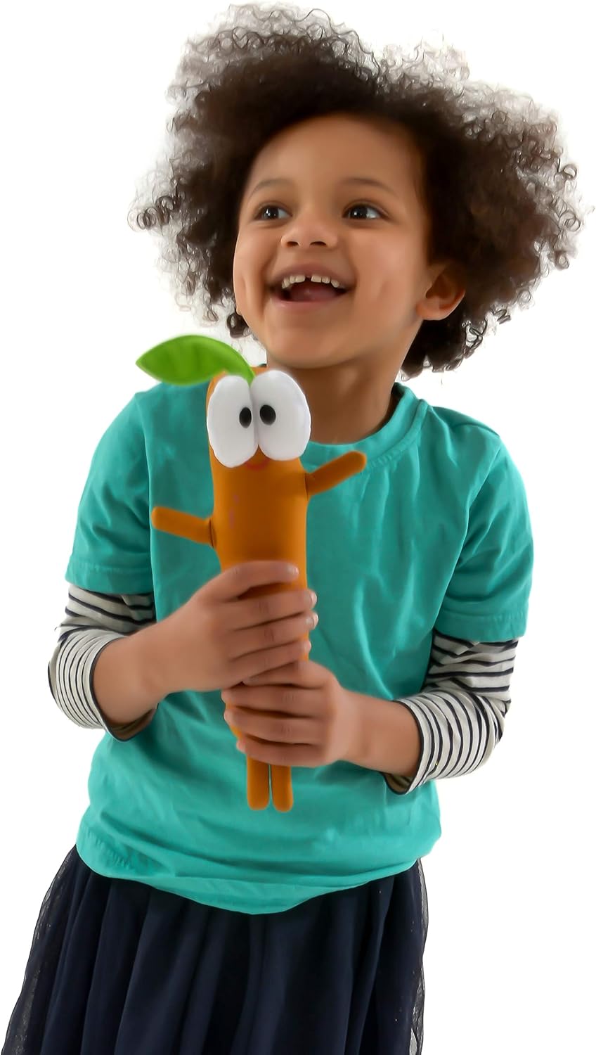 stick duggee toy