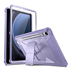 Fintie Shockproof Case for Samsung Galaxy Tab S9 FE