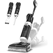 Tineco Floor ONE Switch i5 Stretch Breeze Combo Wet Dry Vacuum