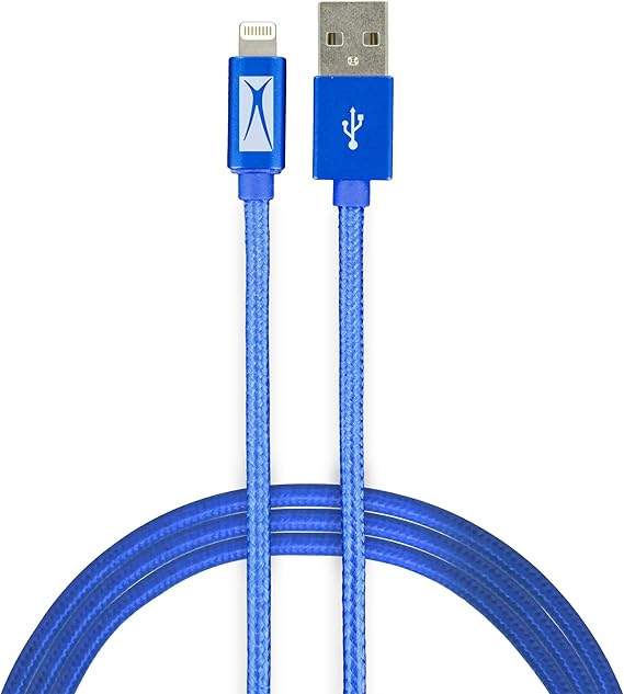 altec lansing lightning