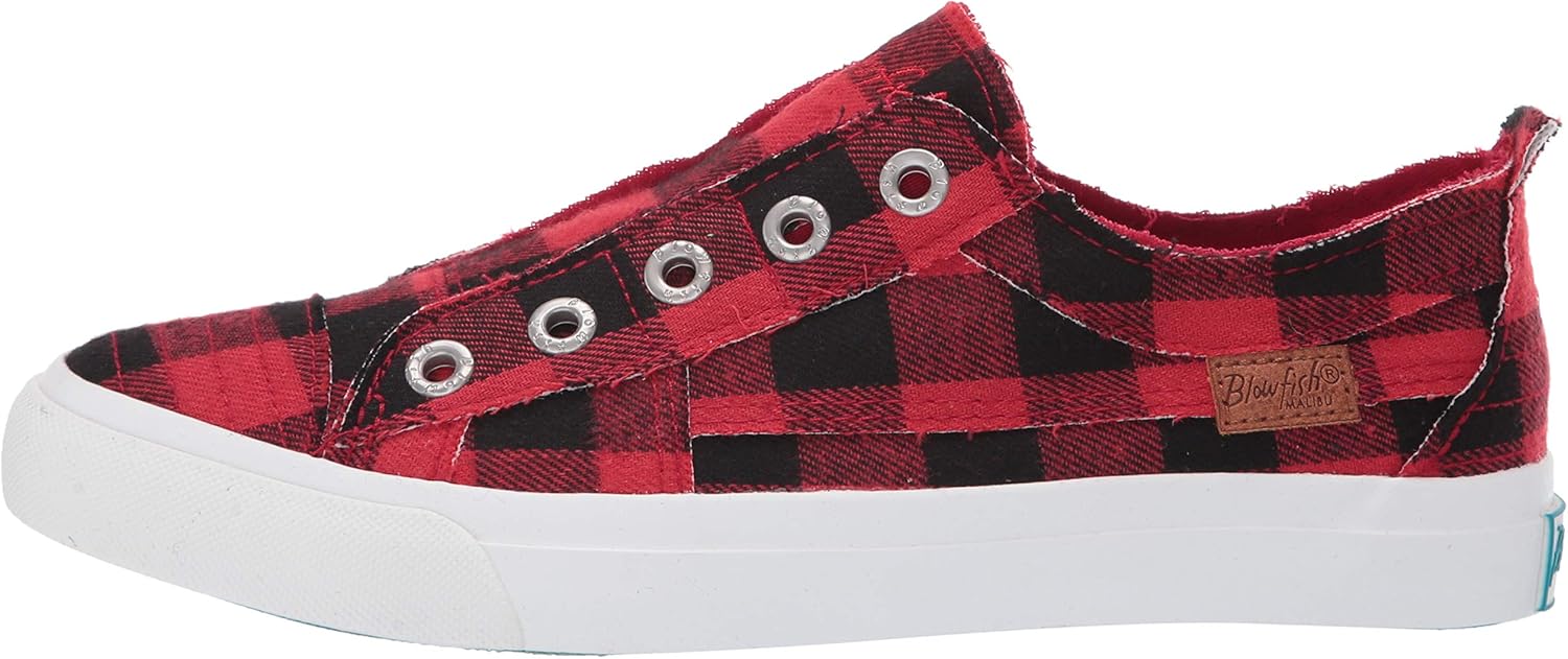  | Blowfish Malibu Women's Play Core Sneaker | Fashion Sneakers