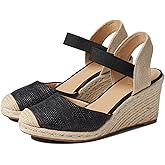 Lauren Ralph Lauren Lindella Monogram Jacquard Pump