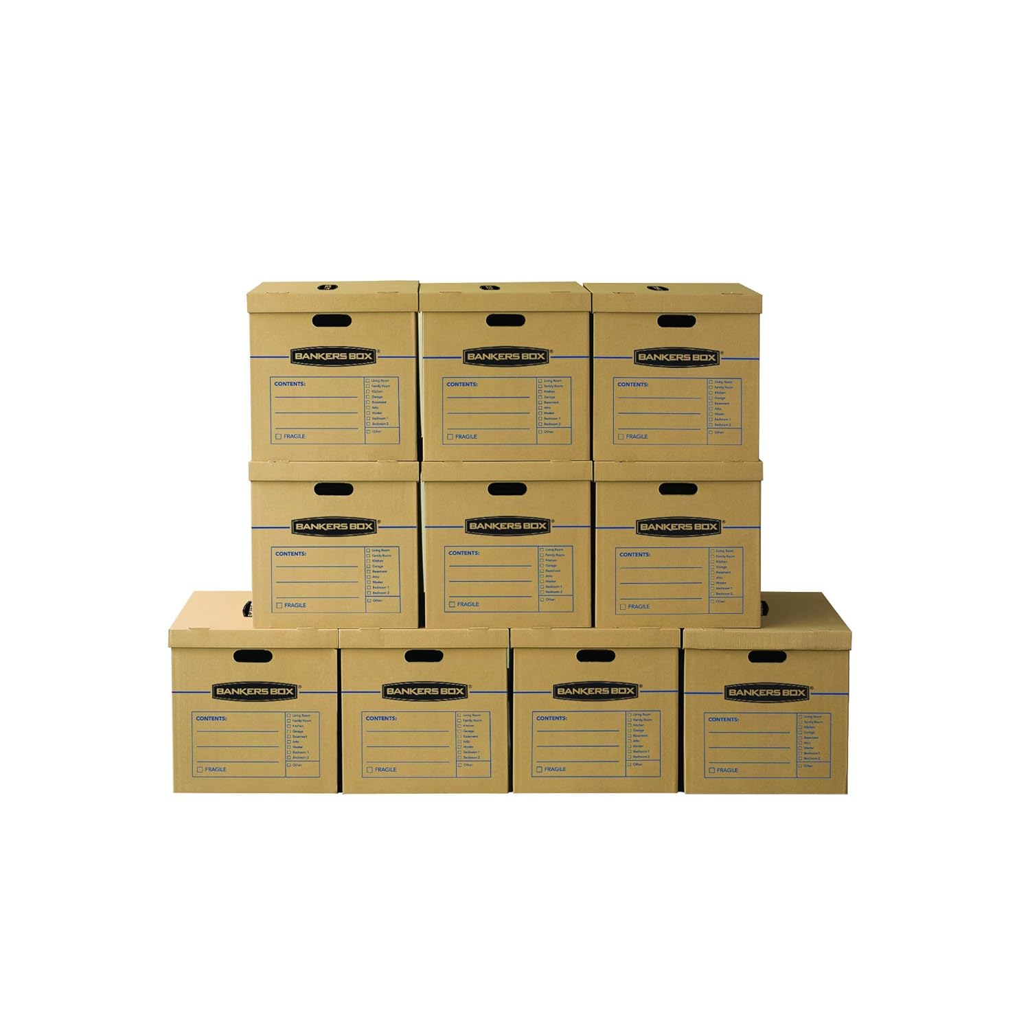 Best Home Depot Small Cardboard Box