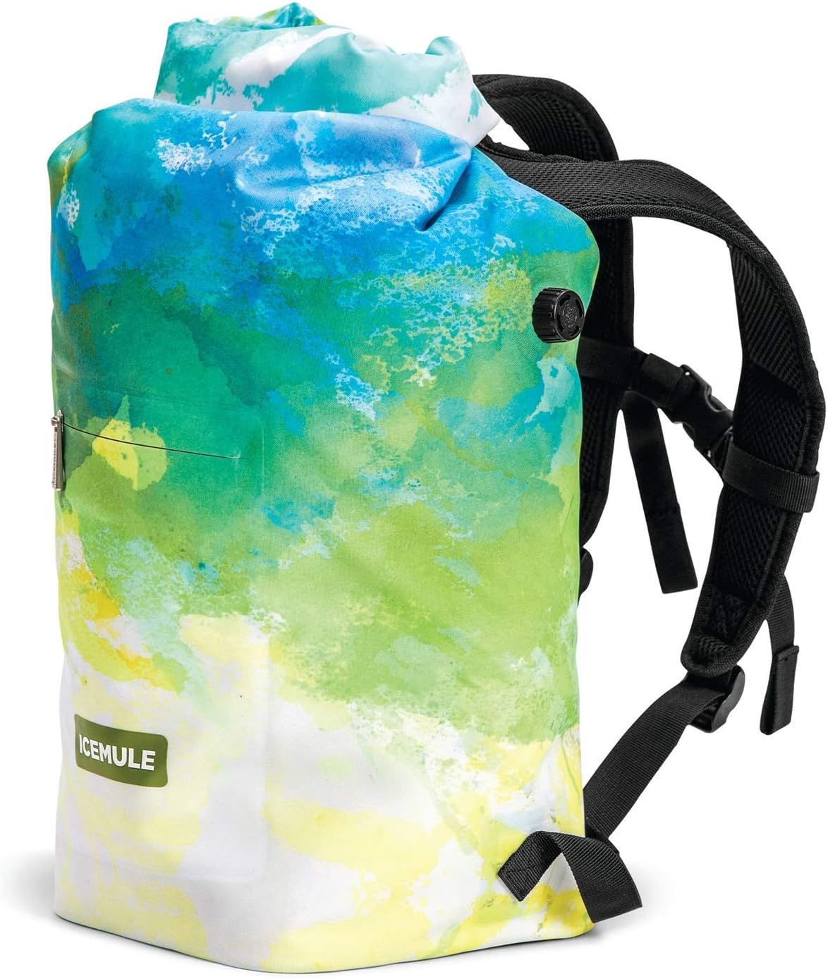 icemule backpack