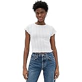 DAZE Women's Lily Tee