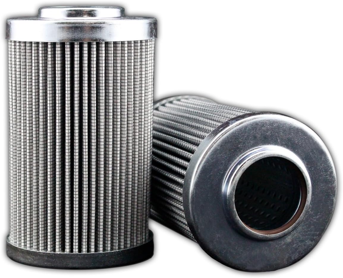 HYDAC/HYCON 0160D010BN4HC Replacement Filter by Main Filter Inc (3 Pack of Filters)