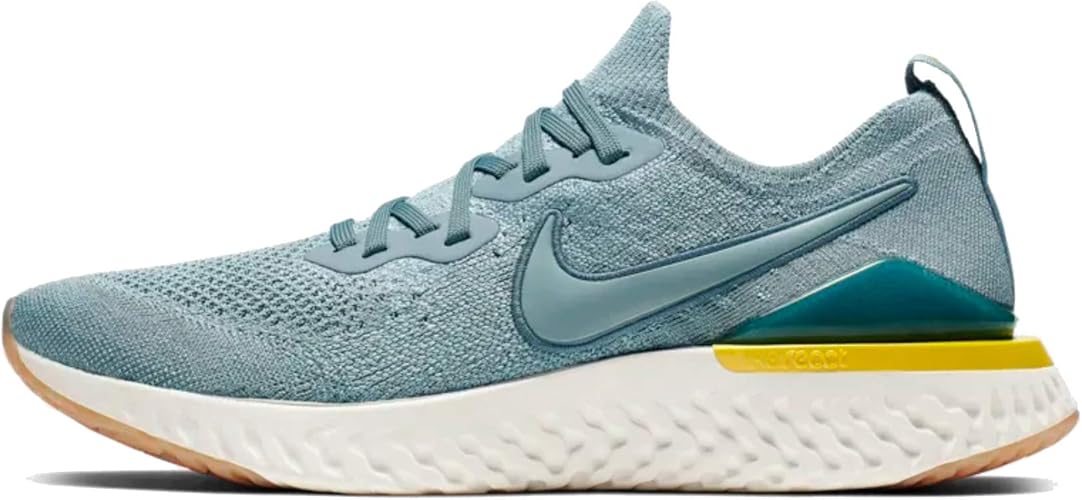nike epic react size 12
