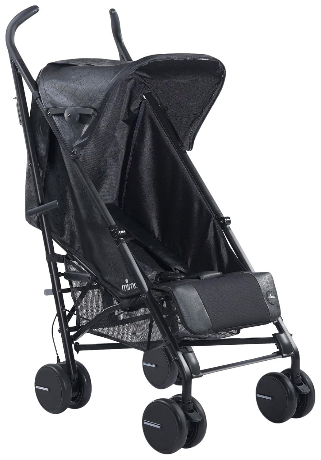 mimo baby pram