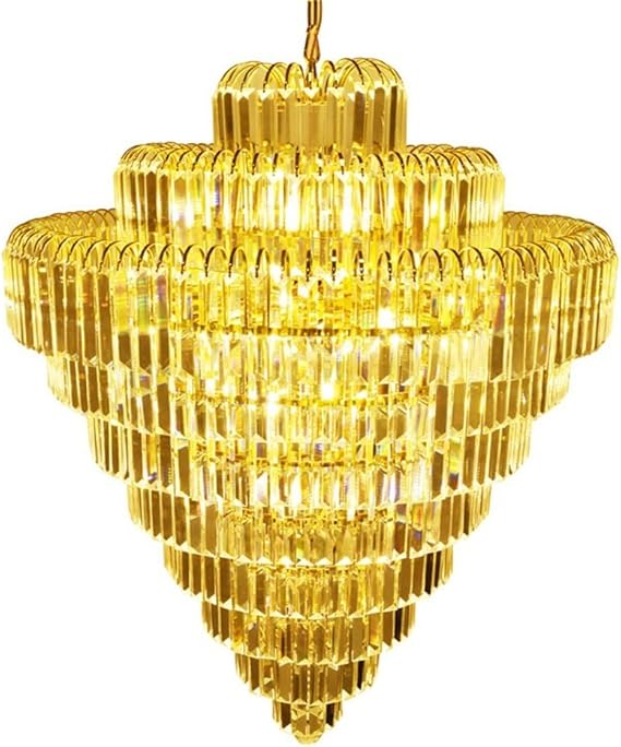 Kronleuchter, Kristallleuchter, Wohnzimmer Schlafzimmer Restaurant