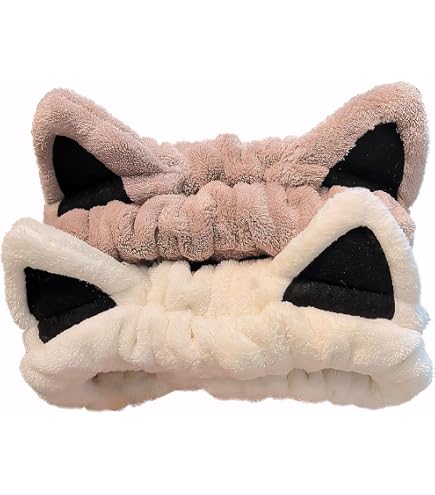 Amazon.com: TONYMOLY x Squishmallows Cam the Cat + Patty 
