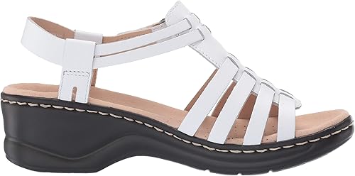 clarks lexi bridge sandals