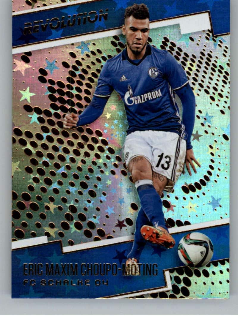 Amazon Com 2017 Revolution Astro Soccer 157 Eric Maxim Choupo Moting Fc Schalke 04 Official Fifa Trading Card From The Panini Company Collectibles Fine Art Amazon Com 2017 Revolution Astro Soccer 157 Eric Maxim Choupo Moting Fc Schalke 04 Official Fifa Trading Card From The Panini Company Collectibles Fine Art