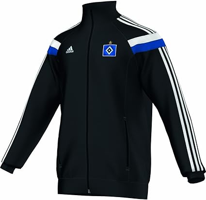 adidas hamburg jacket