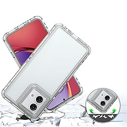 Compatible with Motorola Moto G84 5G Case